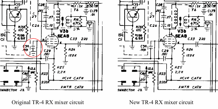 Mixer Mods Mixer Mods